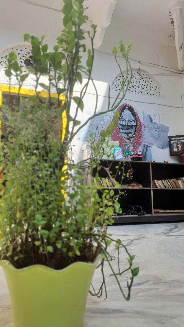 anand hostel