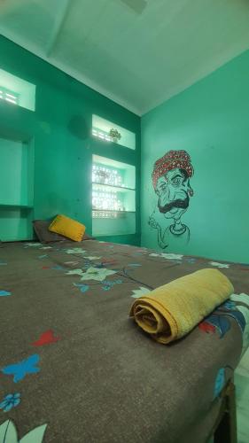 anand hostel