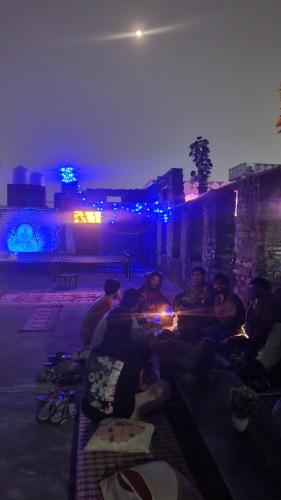 anand hostel