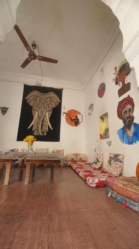 anand hostel