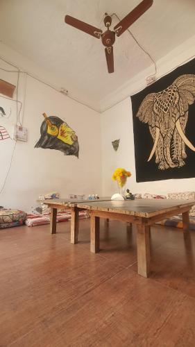 anand hostel