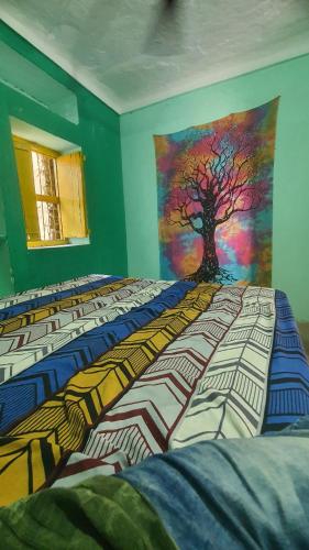 anand hostel