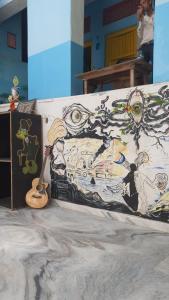 anand hostel