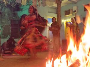 anand hostel