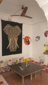 anand hostel