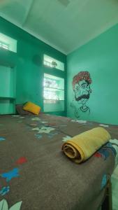 anand hostel
