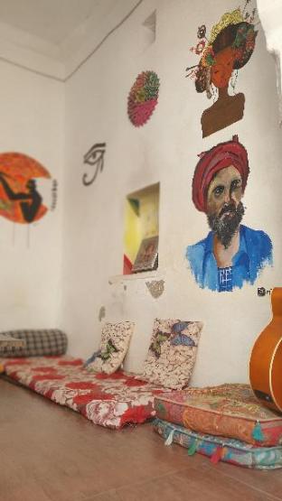 anand hostel