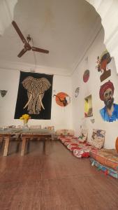 anand hostel