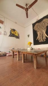 anand hostel