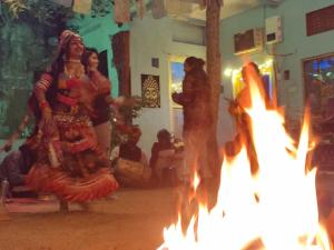 anand hostel