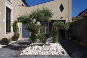 appart hotel eugenie