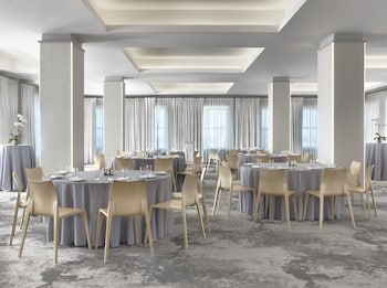 angad arts hotel
