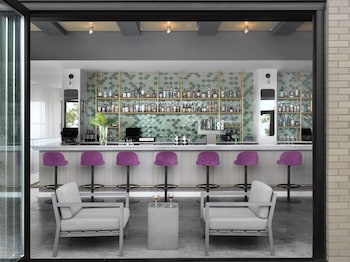 angad arts hotel