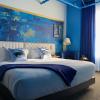 angad arts hotel