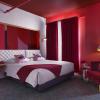 angad arts hotel