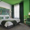 angad arts hotel