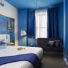 angad arts hotel