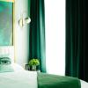angad arts hotel
