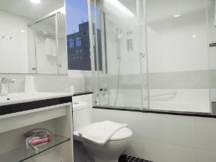 check inn express taipei yongkang