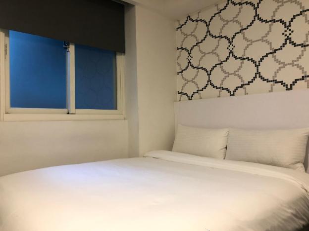 check inn express taipei yongkang