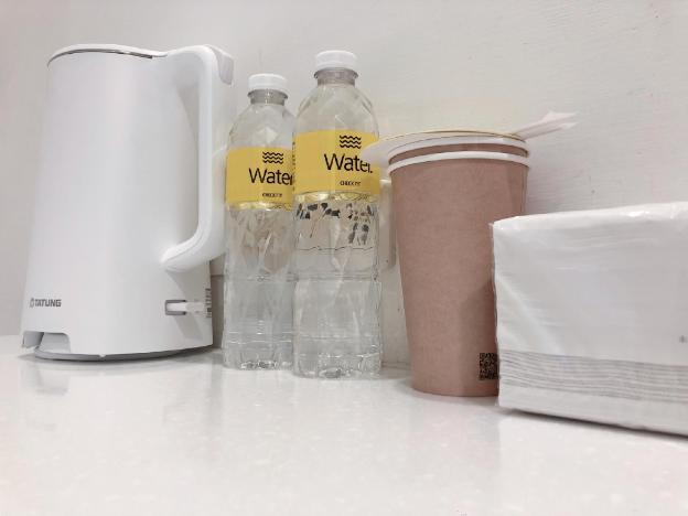 check inn express taipei yongkang