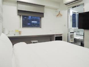 check inn express taipei yongkang