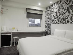 check inn express taipei yongkang