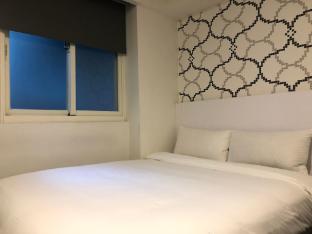 check inn express taipei yongkang