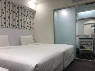 check inn express taipei yongkang