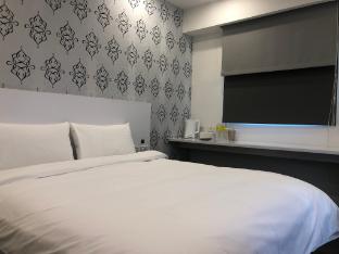 check inn express taipei yongkang