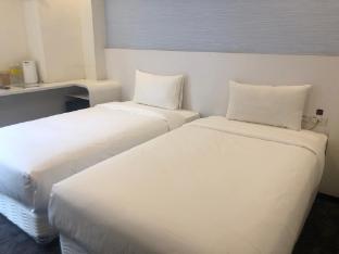 check inn express taipei yongkang