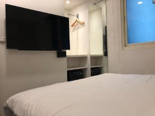 check inn express taipei yongkang