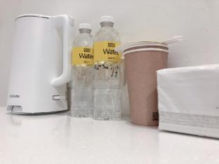 check inn express taipei yongkang