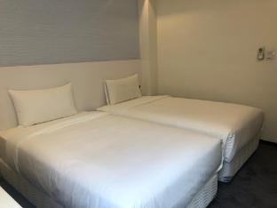 check inn express taipei yongkang