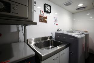 check inn express taipei yongkang