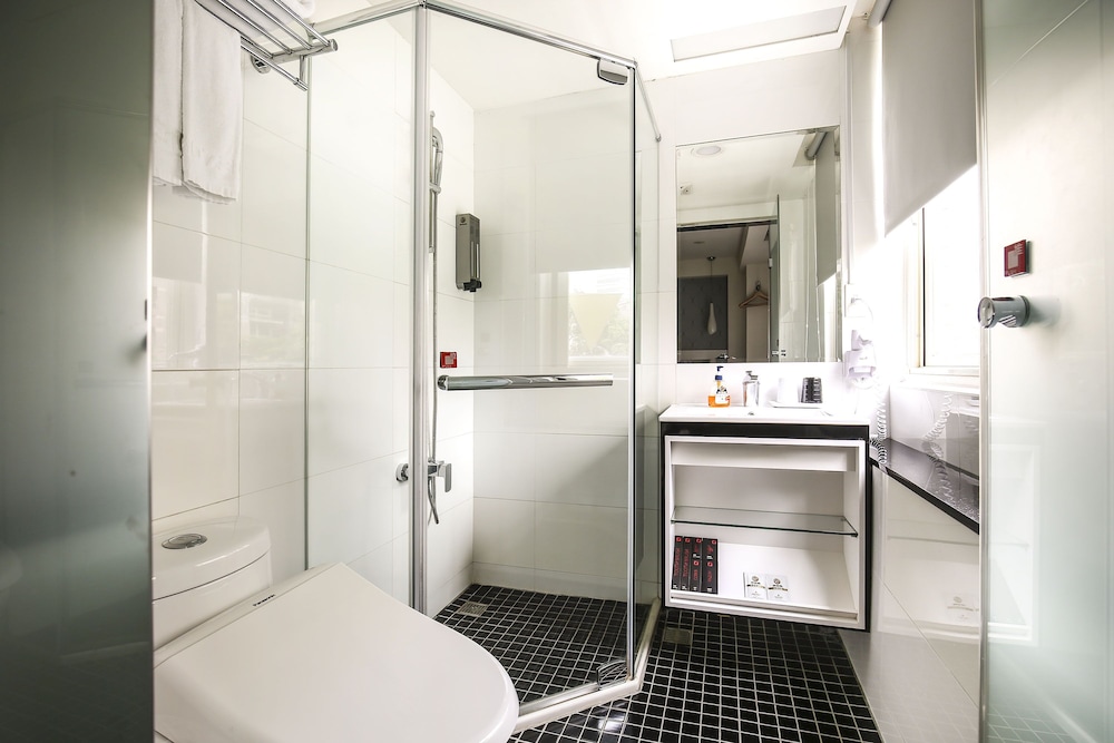 check inn express taipei yongkang