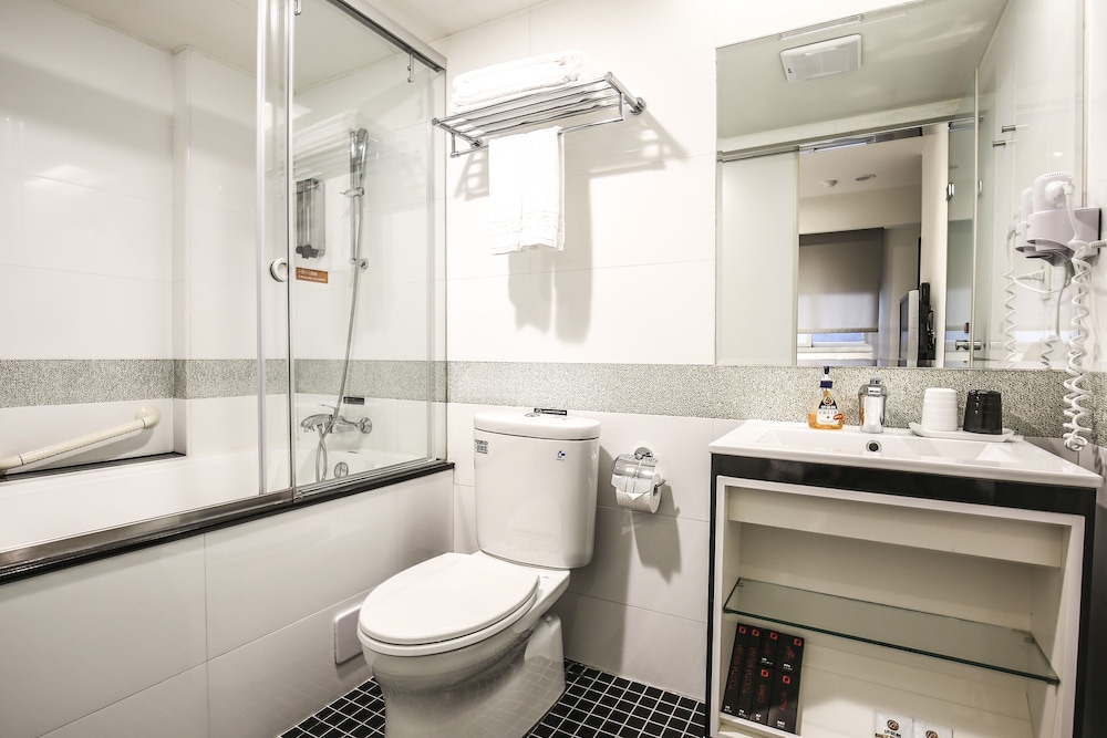 check inn express taipei yongkang