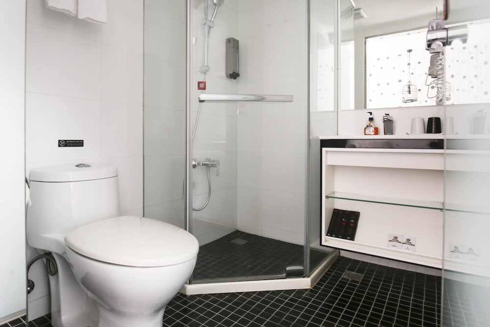 check inn express taipei yongkang