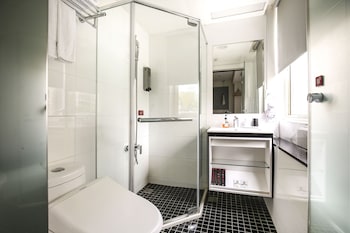 check inn express taipei yongkang