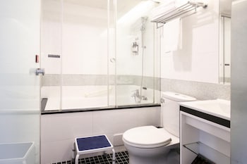 check inn express taipei yongkang