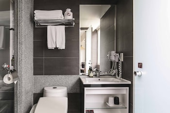 check inn express taipei yongkang