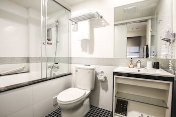 check inn express taipei yongkang