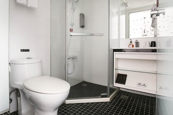 check inn express taipei yongkang