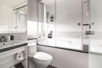 check inn express taipei yongkang