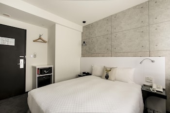 Check Inn Express Taipei Yongkang,Yongkang Street>>New Taipei,3 star