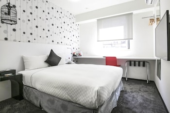 Check Inn Express Taipei Yongkang,Yongkang Street>>New Taipei,3 star