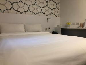 check inn express taipei yongkang