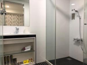 check inn express taipei yongkang