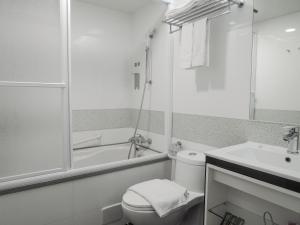 check inn express taipei yongkang