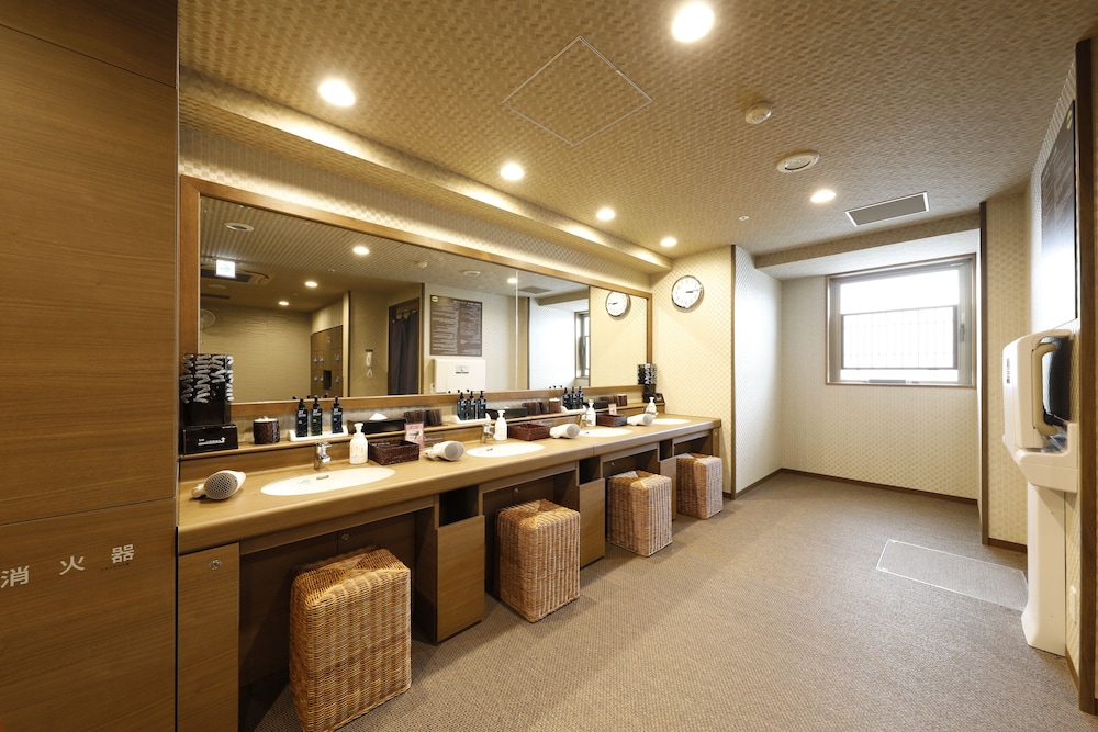 dormy inn maebashi natural hot spring